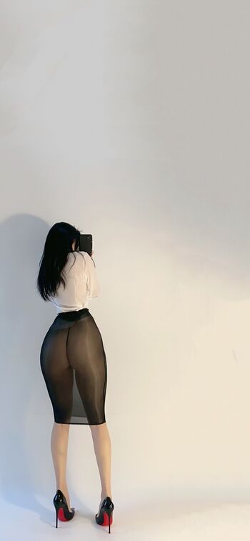 🔥 Qiaoniutt  page leaked private photo uncensored full