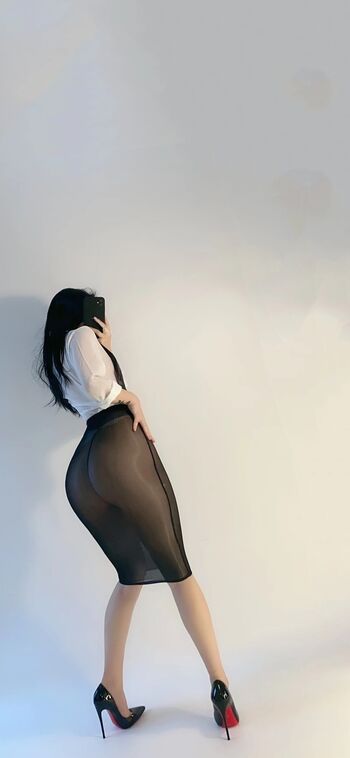 🔥 Qiaoniutt  page leaked private photo uncensored full