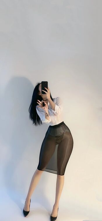 🔥 Qiaoniutt  page leaked private photo uncensored full