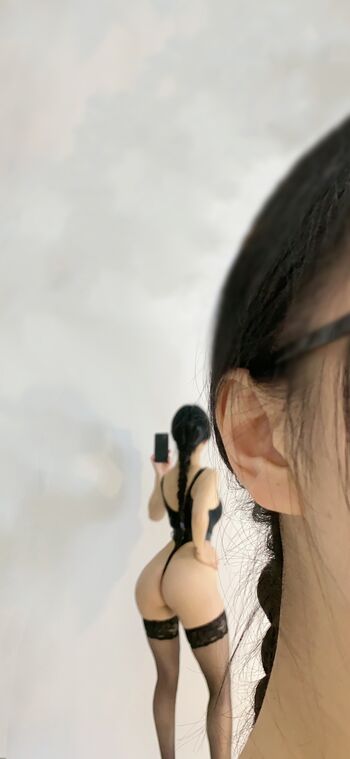 🔥 Qiaoniutt  page leaked private photo uncensored full