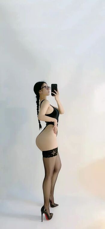 🔥 Qiaoniutt  page leaked private photo uncensored full