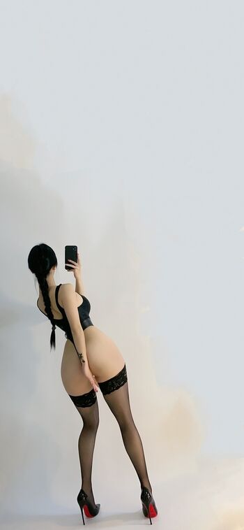 🔥 Qiaoniutt  page leaked private photo uncensored full