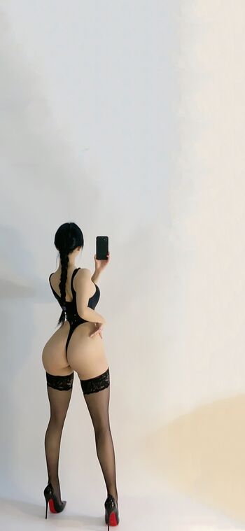 🔥 Qiaoniutt  page leaked private photo uncensored full