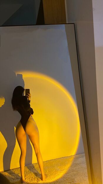 🔥 Qiaoniutt  page leaked private photo uncensored full