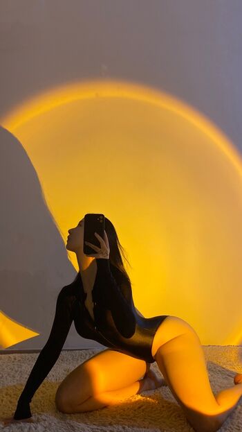 🔥 Qiaoniutt  page leaked private photo uncensored full