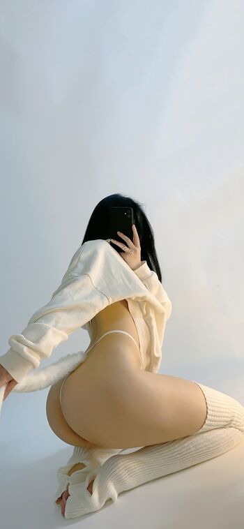 🔥 Qiaoniutt  page leaked private photo uncensored full