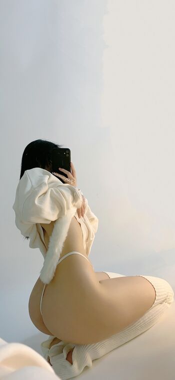 🔥 Qiaoniutt  page leaked private photo uncensored full