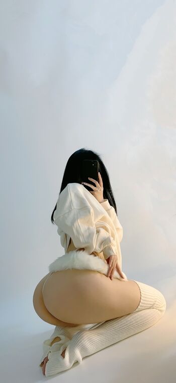 🔥 Qiaoniutt  page leaked private photo uncensored full