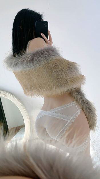 🔥 Qiaoniutt  page leaked private photo uncensored full