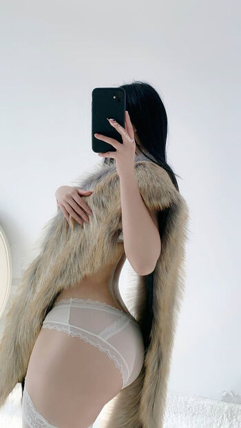 🔥 Qiaoniutt  page leaked private photo uncensored full