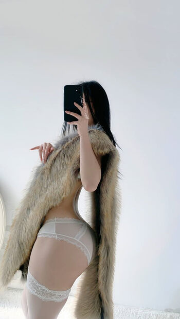 🔥 Qiaoniutt  page leaked private photo uncensored full