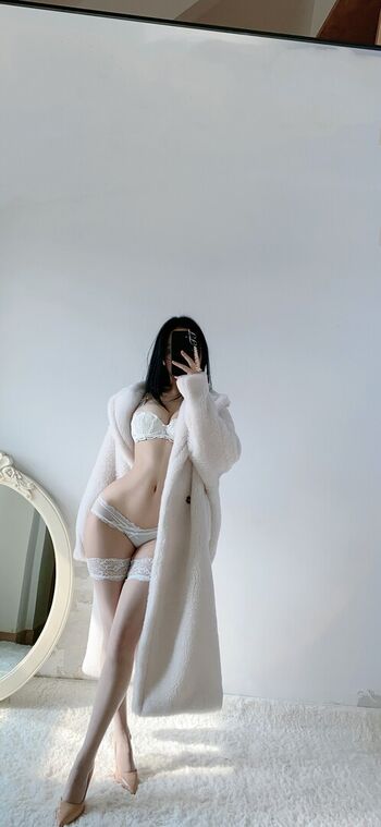 🔥 Qiaoniutt  page leaked private photo uncensored full