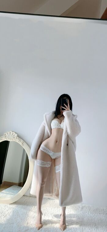 🔥 Qiaoniutt  page leaked private photo uncensored full