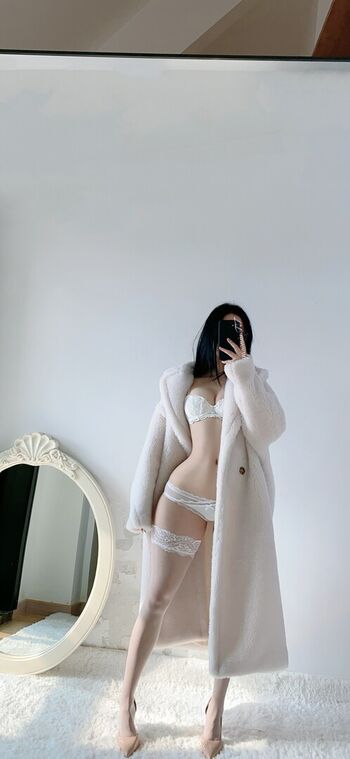 🔥 Qiaoniutt  page leaked private photo uncensored full