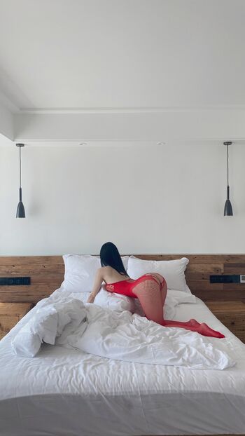 🔥 Qiaoniutt  page leaked private photo uncensored full