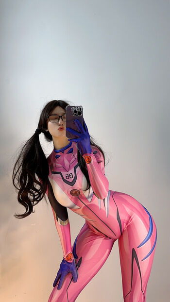 🔥 Qiaoniutt  page leaked private photo uncensored full