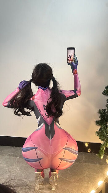 🔥 Qiaoniutt  page leaked private photo uncensored full