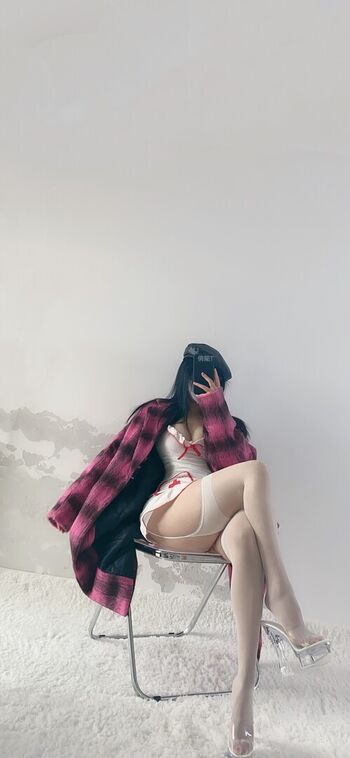 🔥 Qiaoniutt  page leaked private photo uncensored full