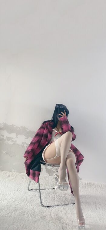 🔥 Qiaoniutt  page leaked private photo uncensored full