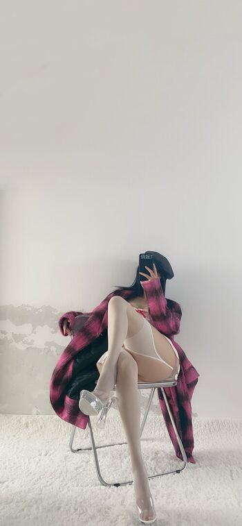 🔥 Qiaoniutt  page leaked private photo uncensored full