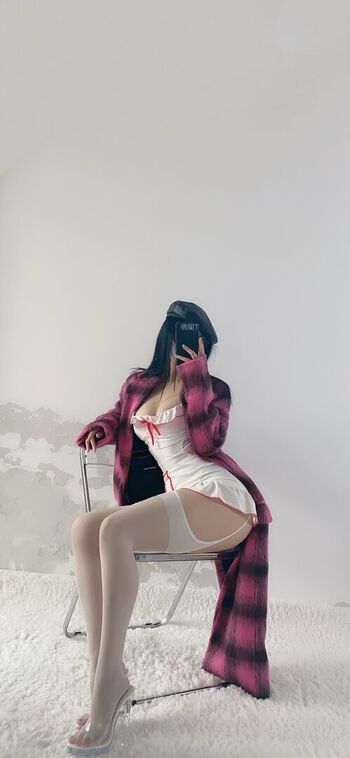 🔥 Qiaoniutt  page leaked private photo uncensored full