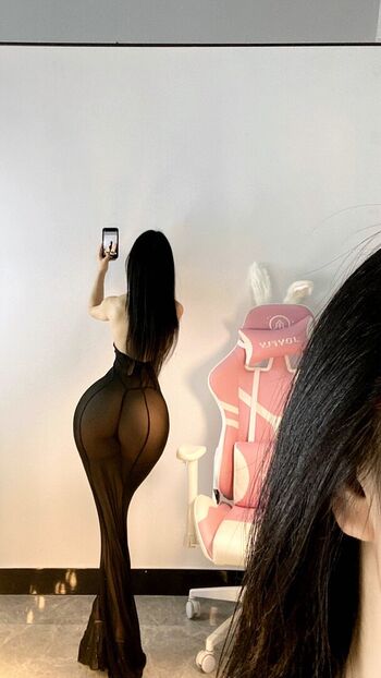 🔥 Qiaoniutt  page leaked private photo uncensored full