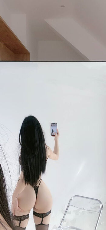 🔥 Qiaoniutt  page leaked private photo uncensored full