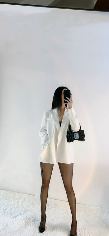 🔥 Qiaoniutt  page leaked private photo uncensored full