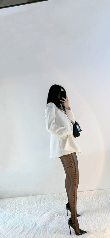 🔥 Qiaoniutt  page leaked private photo uncensored full