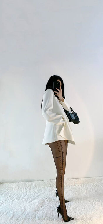 🔥 Qiaoniutt  page leaked private photo uncensored full