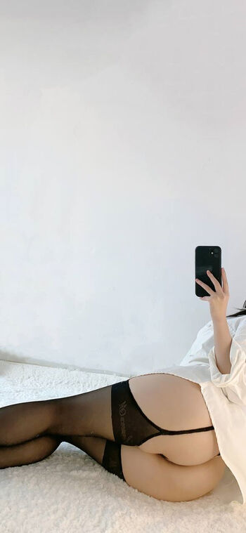 🔥 Qiaoniutt  page leaked private photo uncensored full