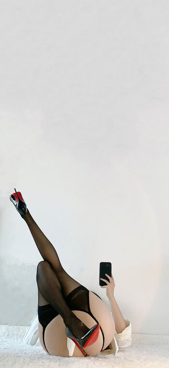 🔥 Qiaoniutt  page leaked private photo uncensored full