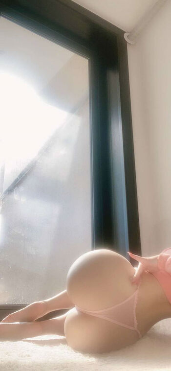 🔥 Qiaoniutt  page leaked private photo uncensored full