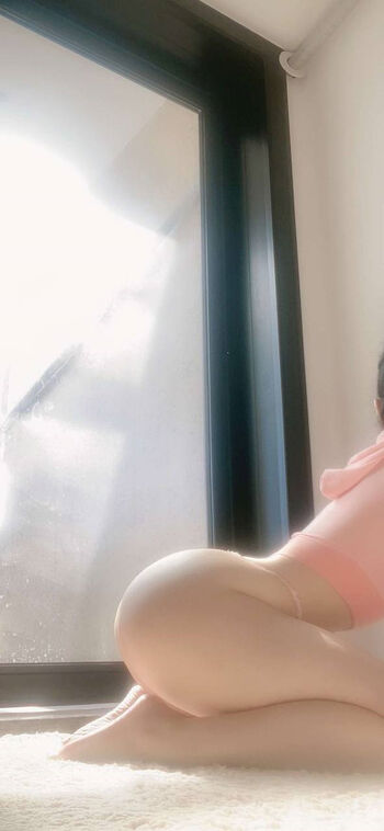 🔥 Qiaoniutt  page leaked private photo uncensored full