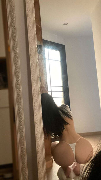 🔥 Qiaoniutt  page leaked private photo uncensored full