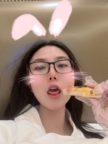 🔥 Qiaoniutt  page leaked private photo uncensored full