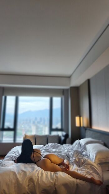 🔥 Qiaoniutt  page leaked private photo uncensored full