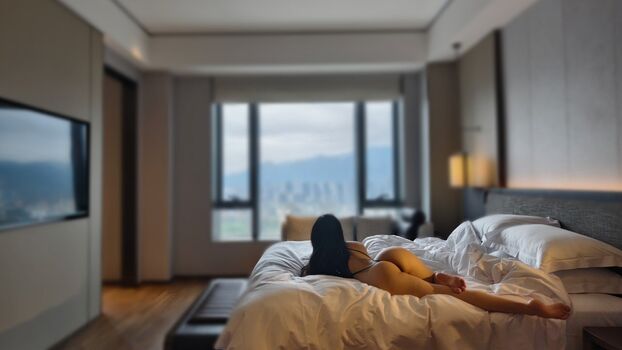 🔥 Qiaoniutt  page leaked private photo uncensored full