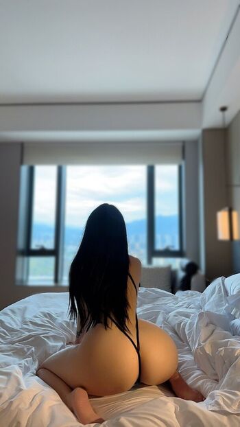 🔥 Qiaoniutt  page leaked private photo uncensored full