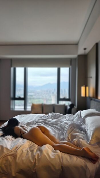 🔥 Qiaoniutt  page leaked private photo uncensored full