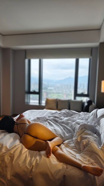 🔥 Qiaoniutt  page leaked private photo uncensored full