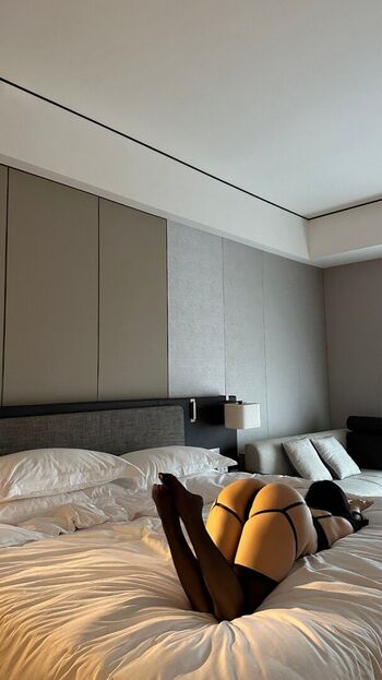 🔥 Qiaoniutt  page leaked private photo uncensored full