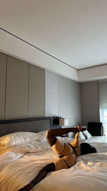 🔥 Qiaoniutt  page leaked private photo uncensored full