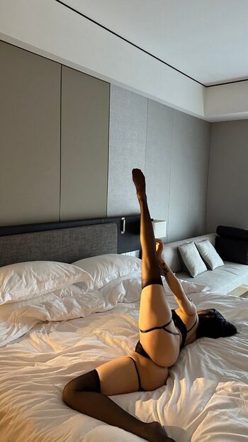 🔥 Qiaoniutt  page leaked private photo uncensored full