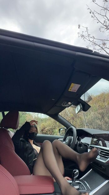 🔥 Qiaoniutt  page leaked private photo uncensored full