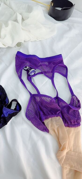 🔥 Qiaoniutt  page leaked private photo uncensored full