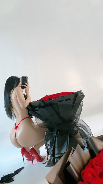 🔥 Qiaoniutt  page leaked private photo uncensored full