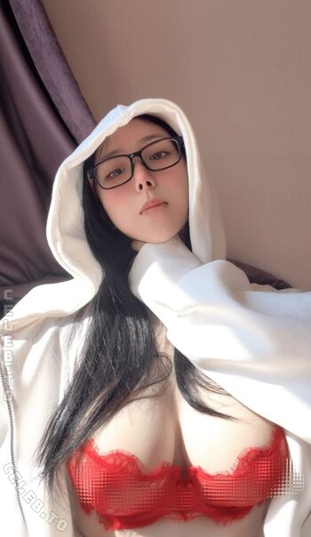 🔥 Qiaoniutt  page leaked private photo uncensored full
