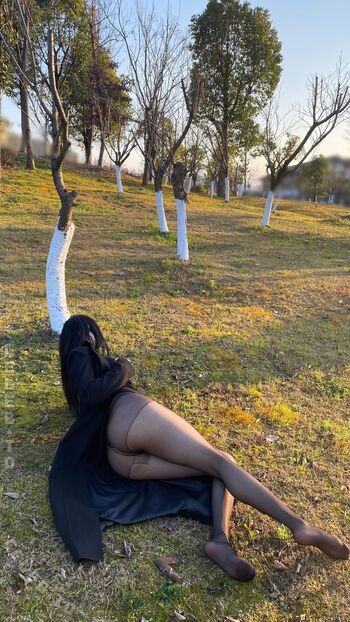 🔥 Qiaoniutt  page leaked private photo uncensored full