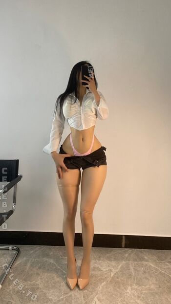 🔥 Qiaoniutt  page leaked private photo uncensored full